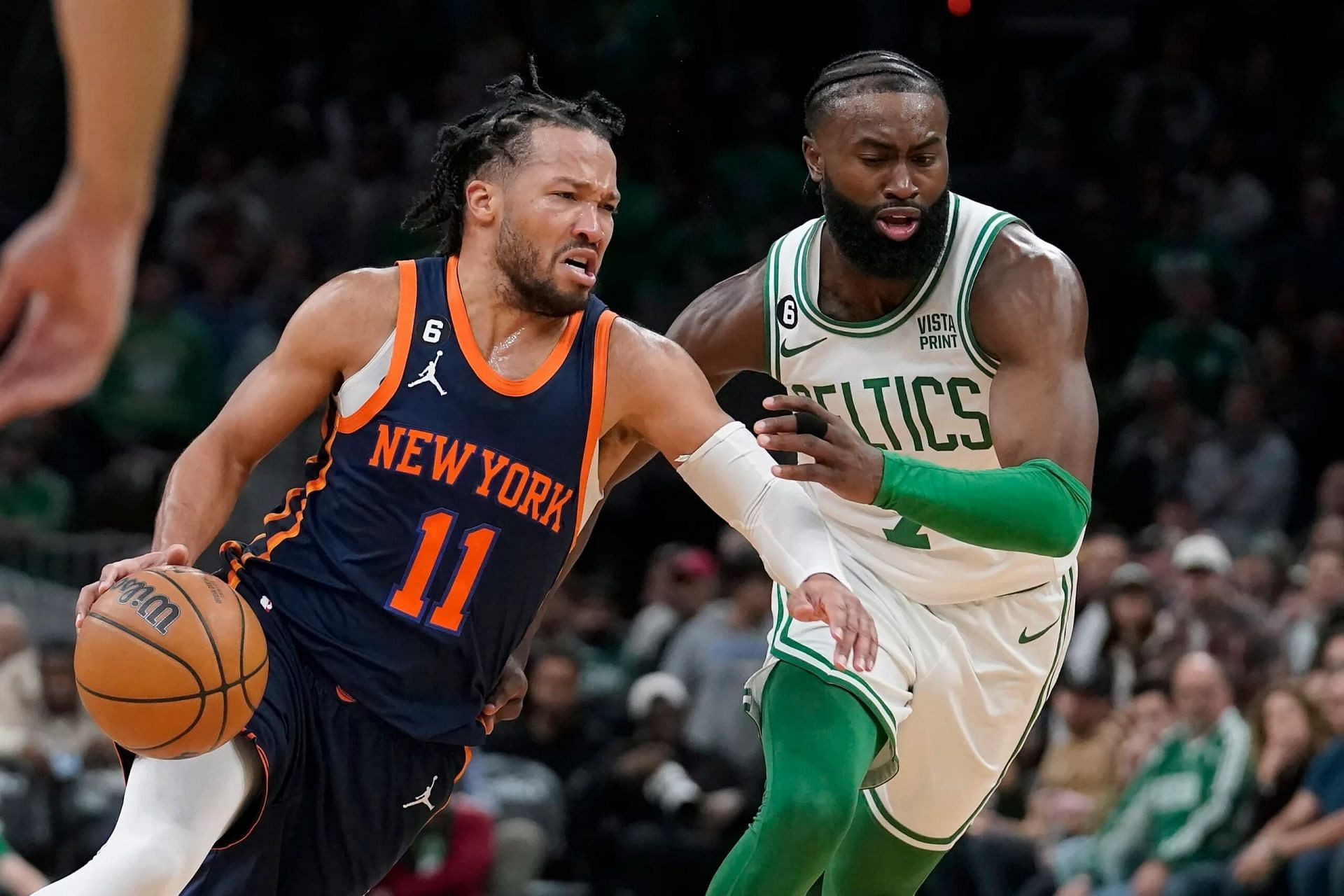 NBA Opening Night: Knicks vs. Celtics Odds, How to Watch & More