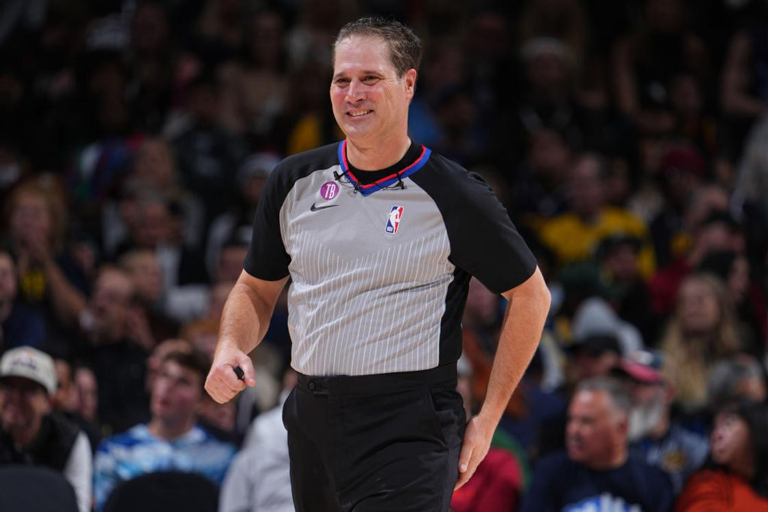 NBA Referees Will Let Players Play More Physically: Will It Benefit the Nuggets?