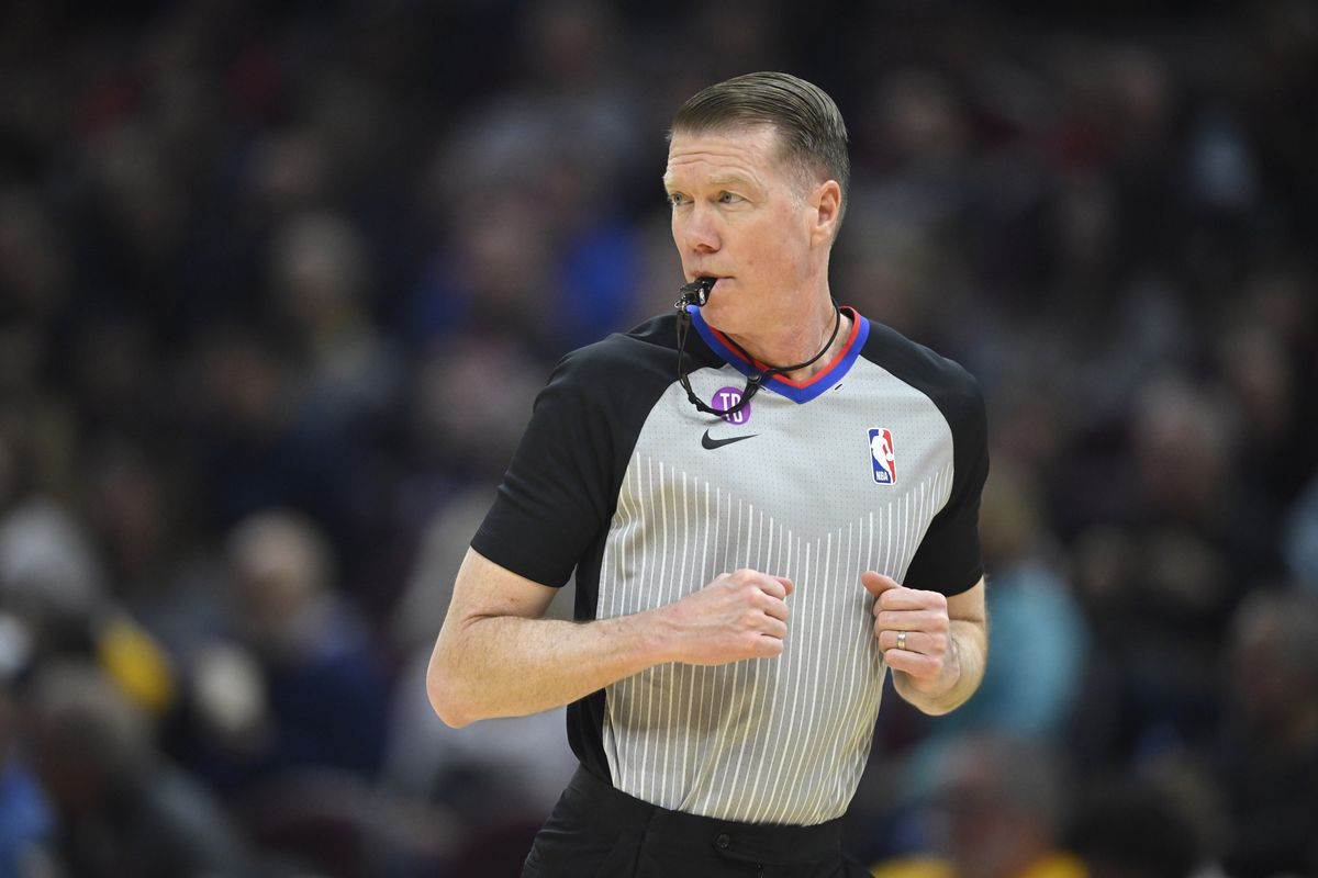 NBA Referees Will Let Players Play More Physically: Will It Benefit the Nuggets?