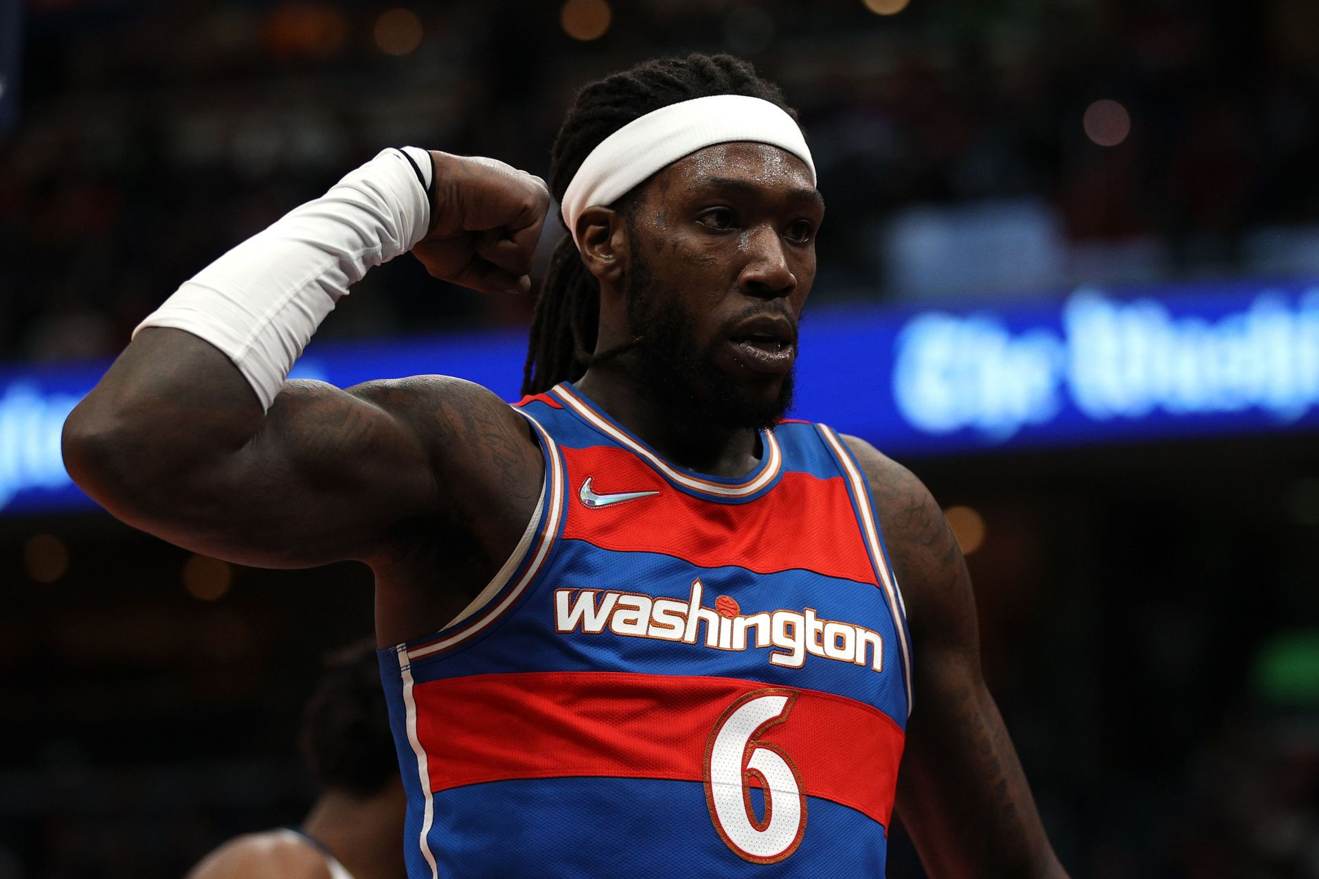 NBA Sixth Man of the Year Montrezl Harrell Signs with Australian NBL Team