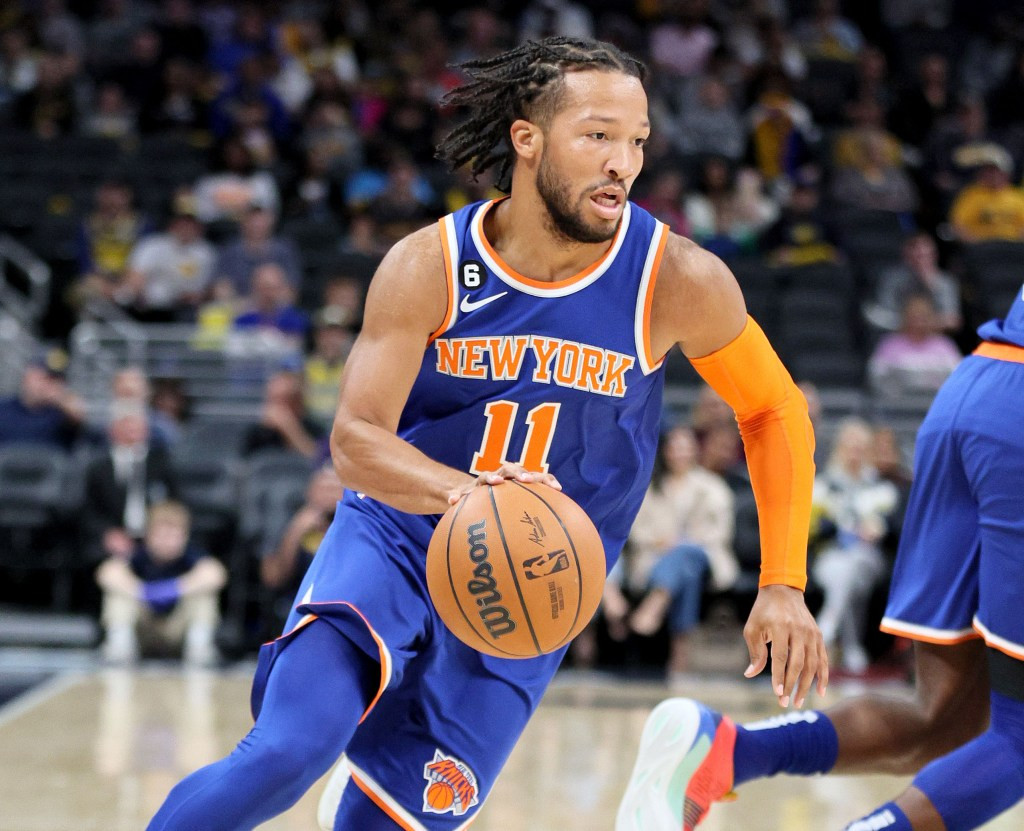 NBA Star Jalen Brunson Thinks NBA Players Could Dominate the NFL: Here's Why