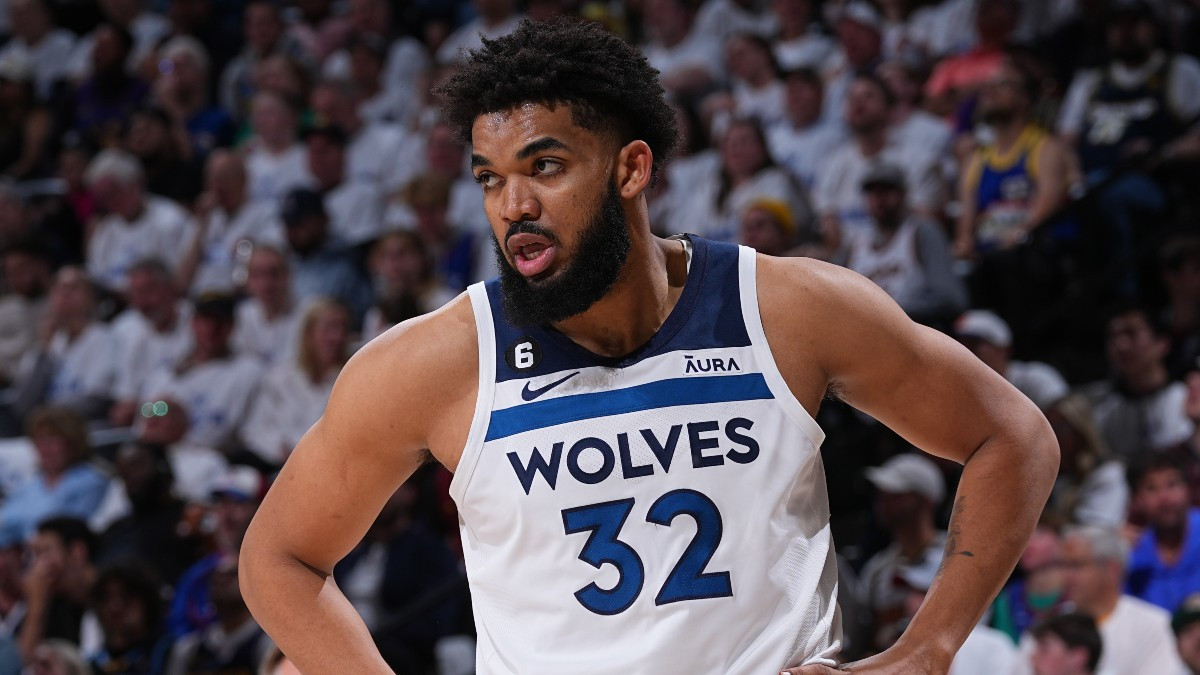 NBA Trade Bombshell: Karl-Anthony Towns Joins Knicks in Blockbuster Deal