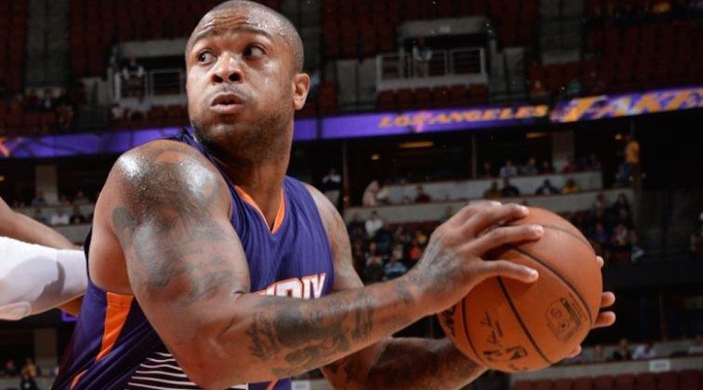 NBA Trade Deadline Frenzy: P.J. Tucker Traded THREE Times in Five Days!