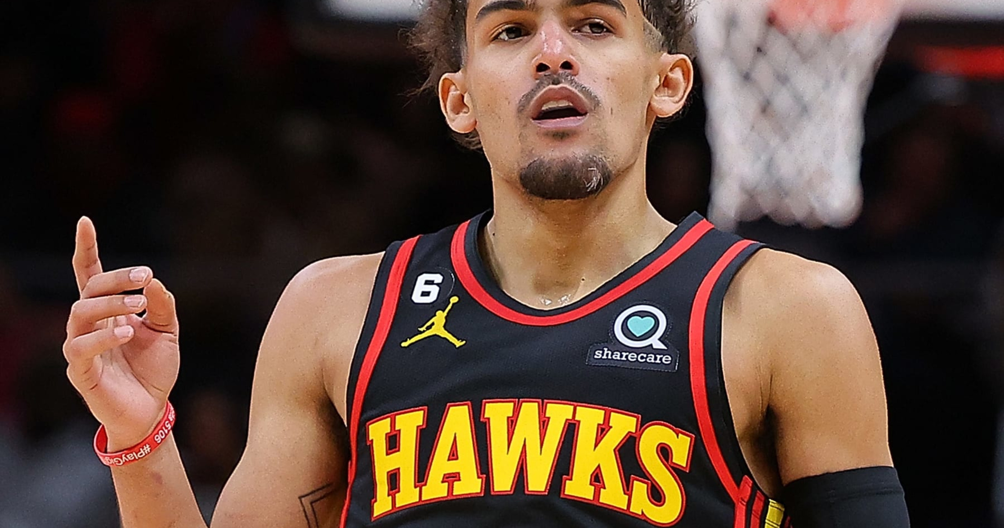 NBA Trade Shock: Trae Young to Chicago Bulls?  A Blockbuster Superstar Swap?