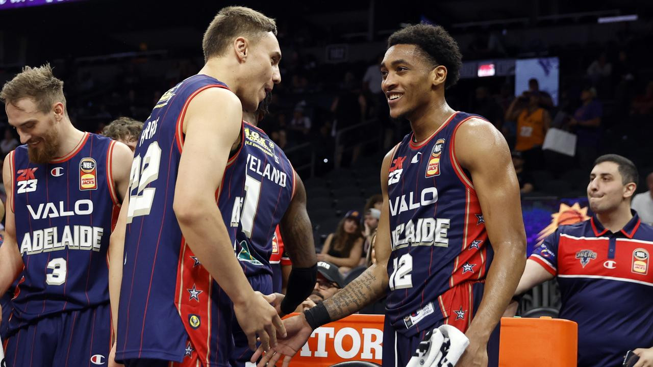 NBL Coach Mike Wells Unleashes Expletive-Filled Spray at Adelaide 36ers Players