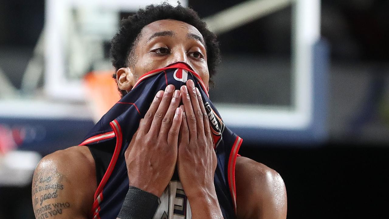 NBL Coach Mike Wells Unleashes Expletive-Filled Spray at Adelaide 36ers Players