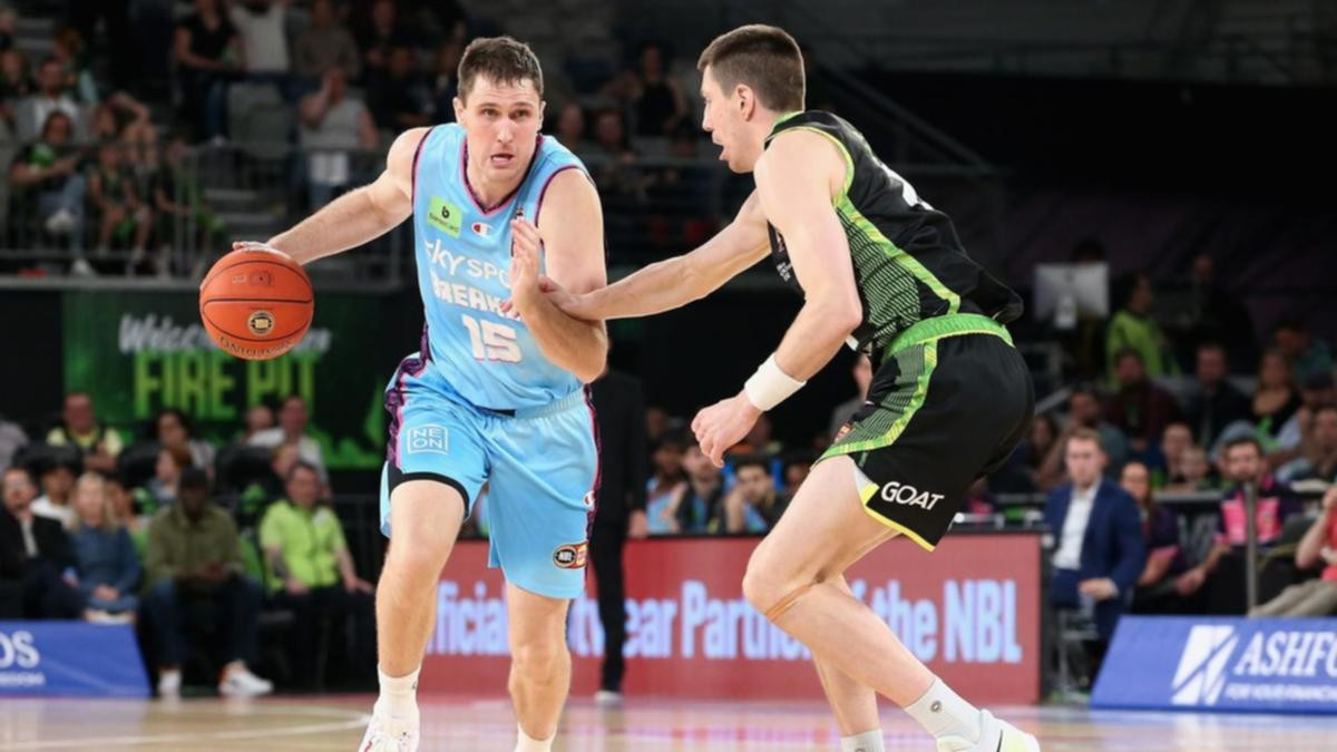 NBL Round 5: Breakers Return, Bullets Aim for Back-to-Back Wins