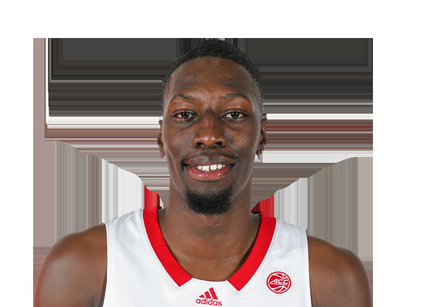 NC State's Mohamed Diarra Signs to Play Professional Ball in France