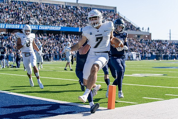 NCAA Division II Football Playoffs: Unseeded Teams Dominate, Upsets Rock the Bracket!