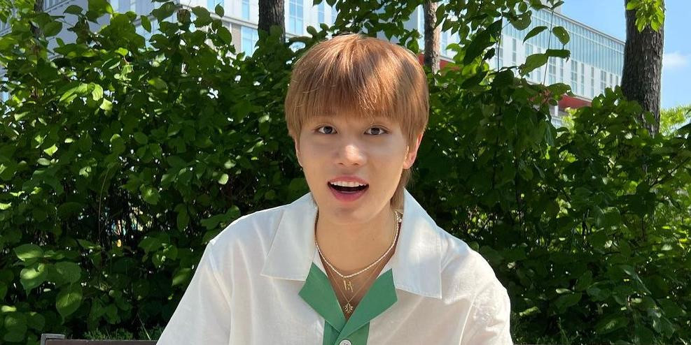 NCT's Taeil Exits Group Amid Sexual Offense Allegations: What We Know So Far