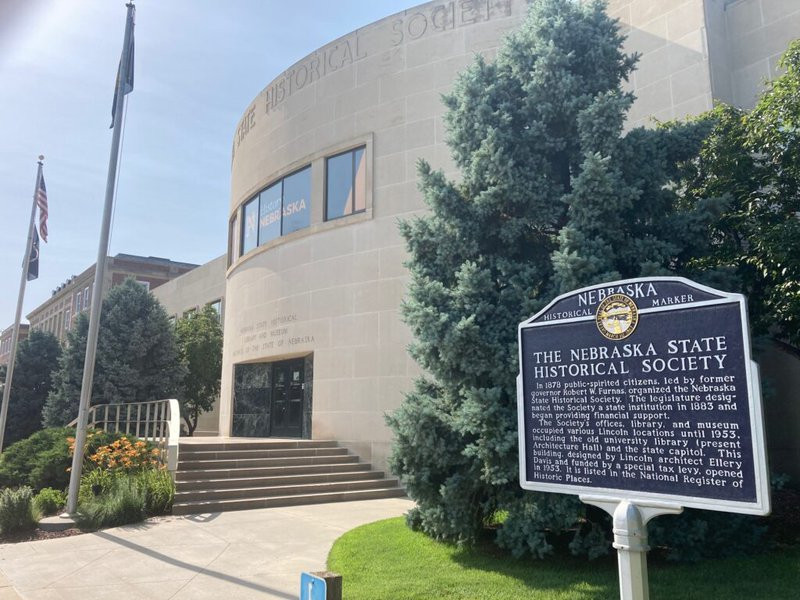 Nebraska State Historical Society Expands Research Room Hours: More Access to State's History