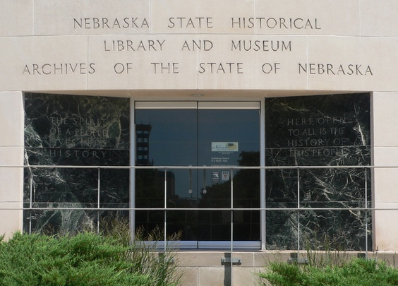 Nebraska State Historical Society Expands Research Room Hours: More Access to State's History