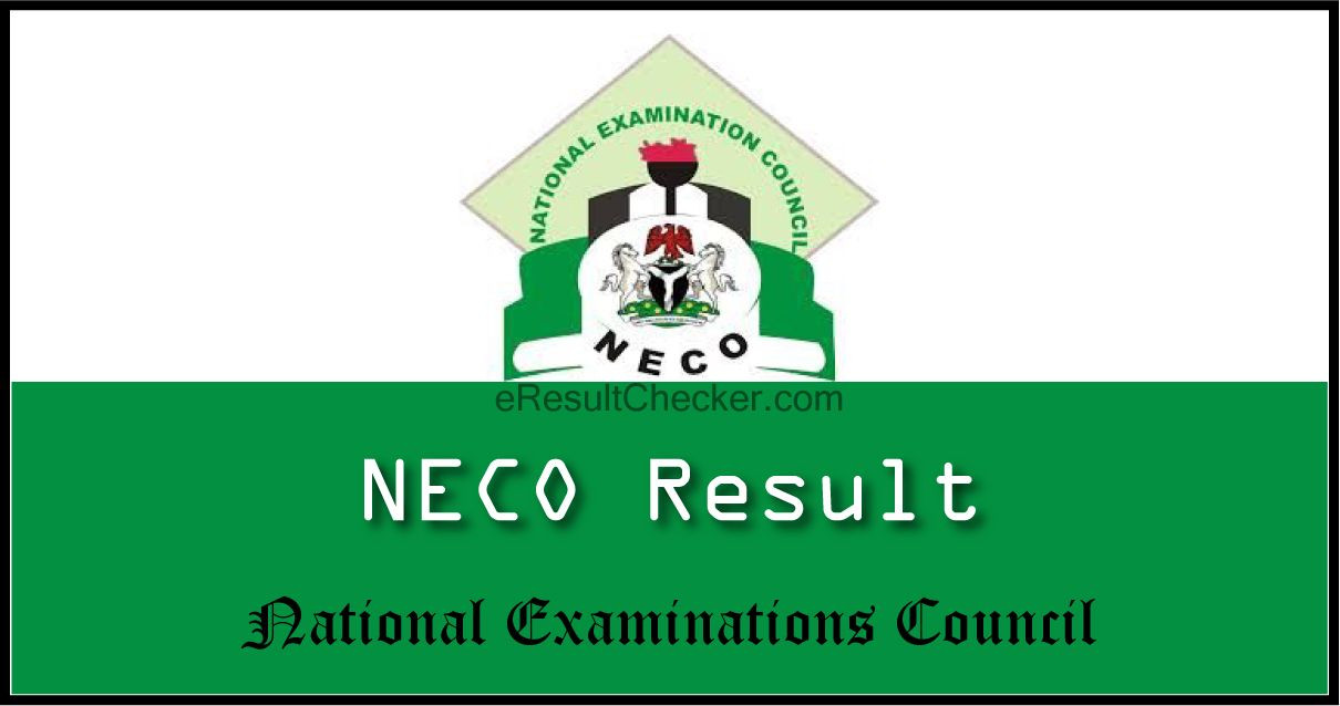 NECO Releases 2024 SSCE Results: How to Check Your Scores Online and via SMS