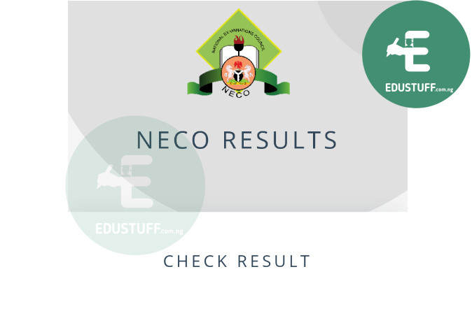 NECO Releases 2024 SSCE Results: How to Check Your Scores Online and via SMS