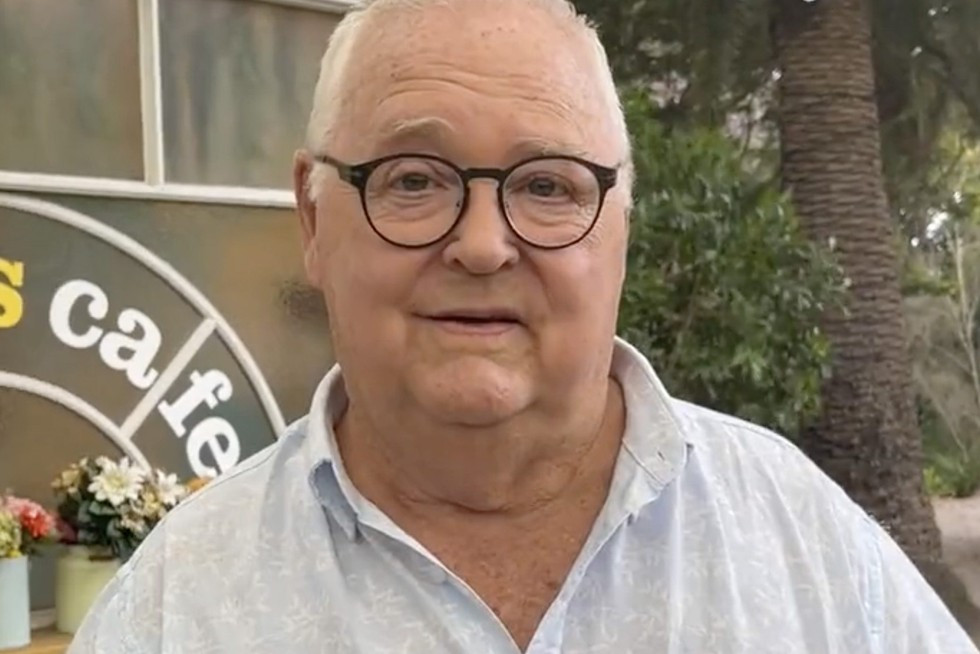 Neighbours' Beloved Harold Bishop, Ian Smith, Announces Retirement Amid Terminal Cancer Diagnosis