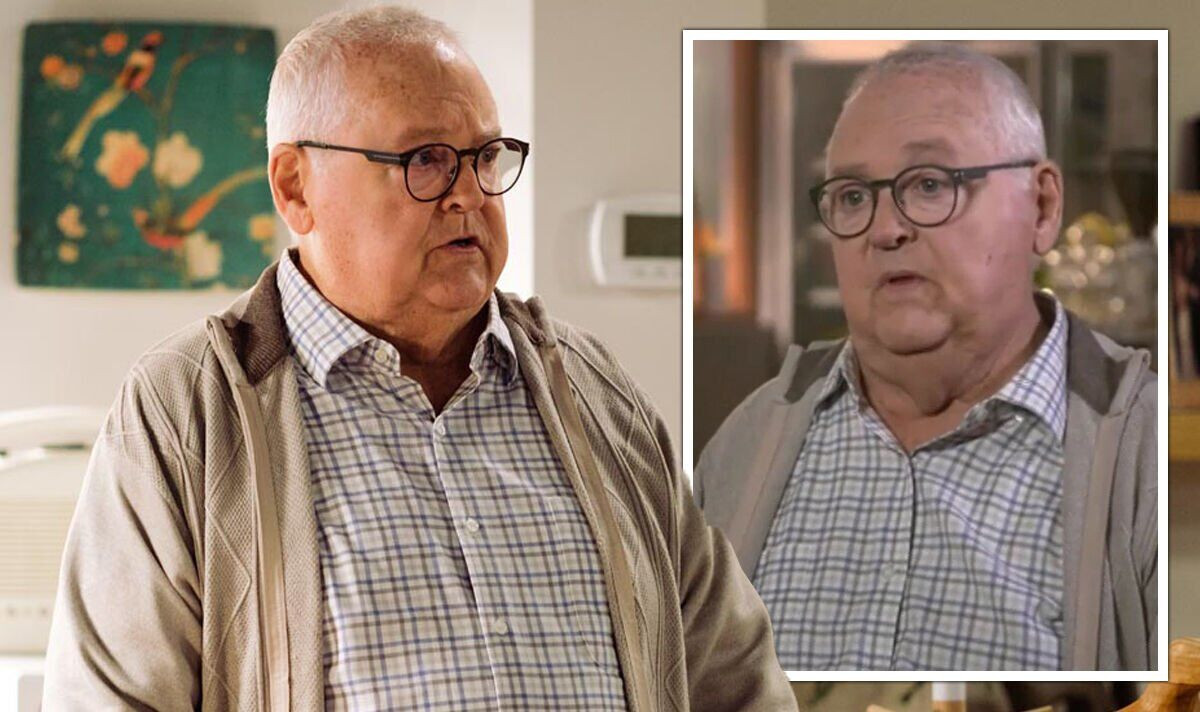 Neighbours' Beloved Harold Bishop, Ian Smith, Announces Retirement Amid Terminal Cancer Diagnosis