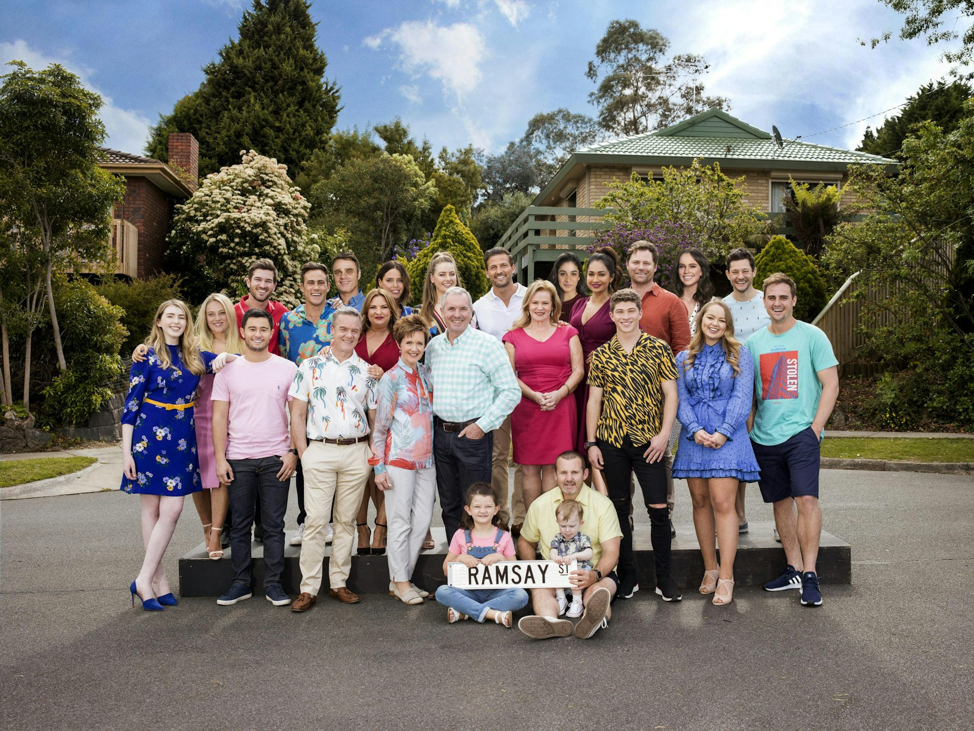 Neighbours Cancelled AGAIN: Amazon Pulls the Plug After 40 Years of Ramsay Street Drama