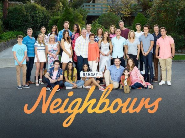 Neighbours Cancelled AGAIN: Amazon Pulls the Plug After Just Two Years!