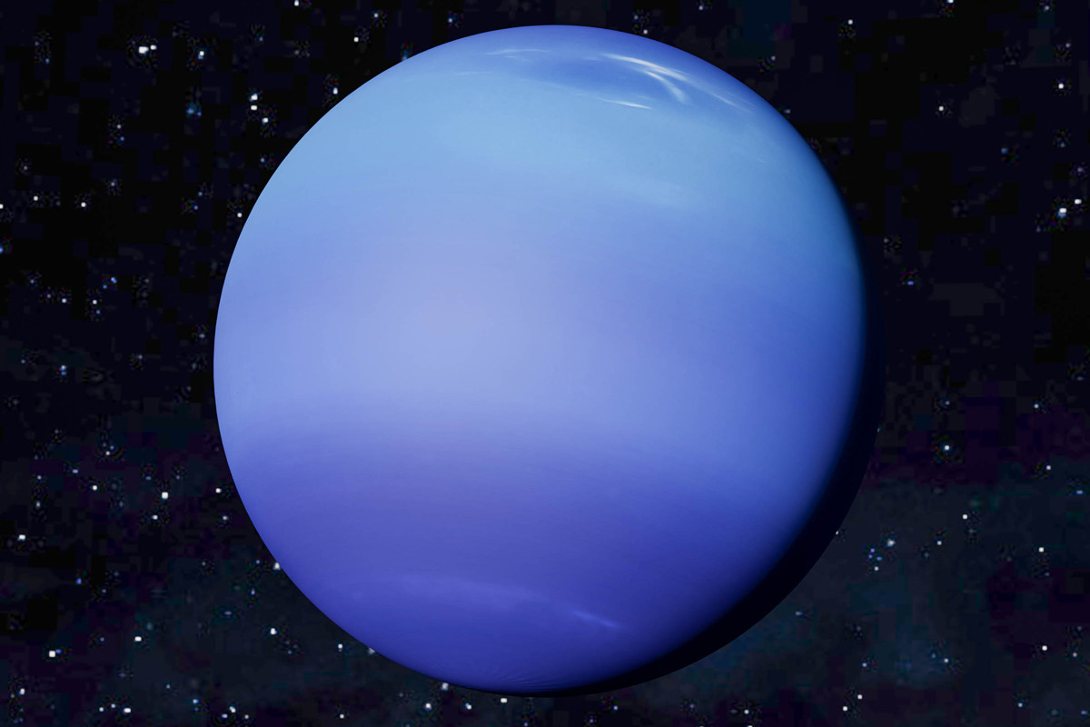 Neptune at Opposition: How to See the Farthest Planet from Earth Tonight