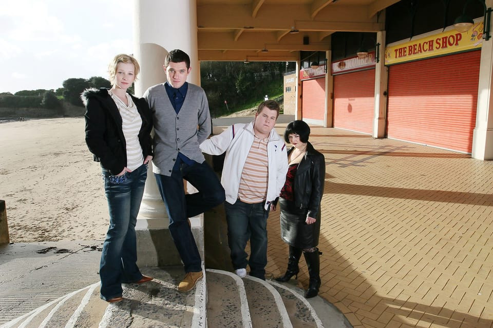 Nessa's Big Move: Is She Leaving Barry Island for Good in the Gavin and Stacey Finale?