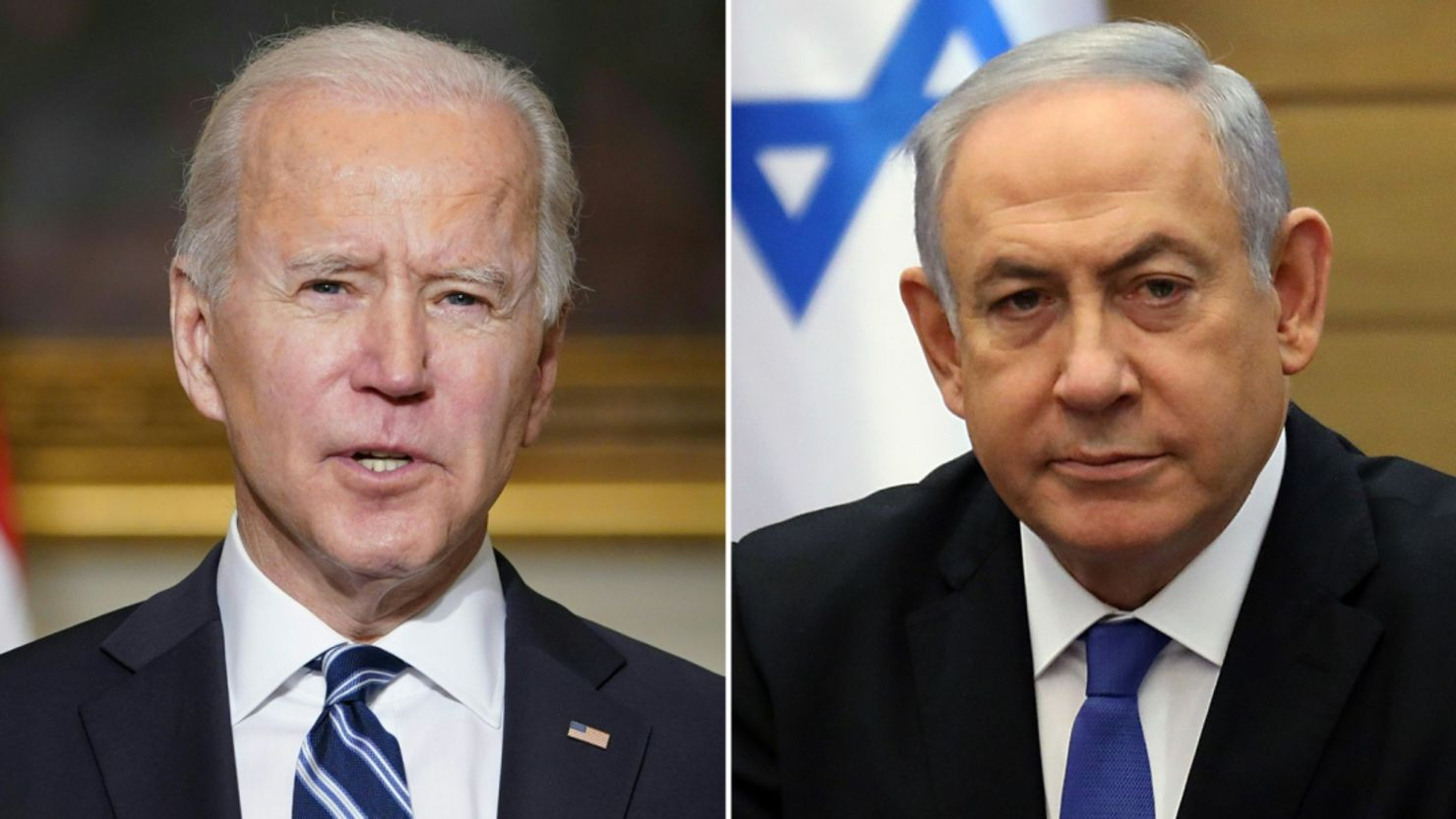 Netanyahu's Blunt Rebuke to Biden: No Deal in Gaza, Hamas is the Obstacle