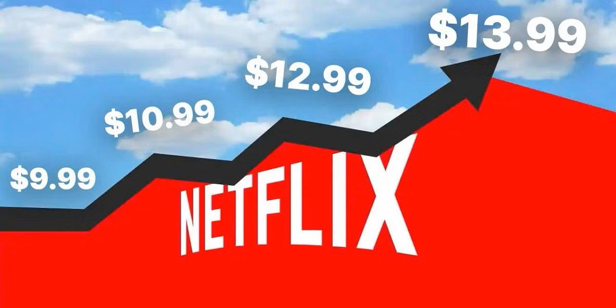 Netflix Price Hike in UK: Are Subscribers Ready to Revolt?