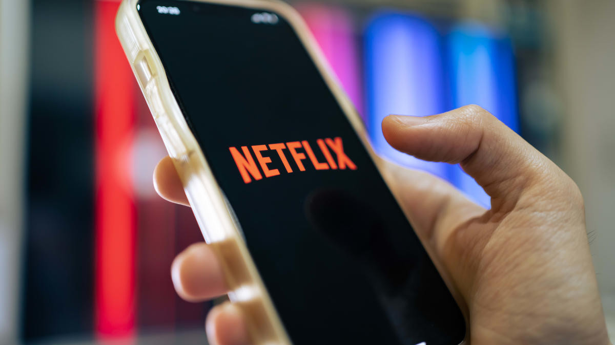 Netflix's Ad-Supported Plan: What Sky Subscribers Need To Know