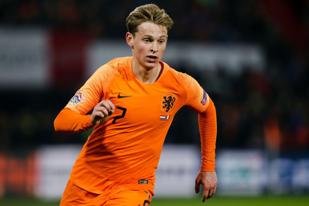 Netherlands Favored to Win Against Hungary in UEFA Nations League A Match