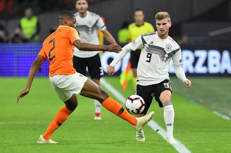 Netherlands vs. Germany: A Nations League Clash of Titans in Amsterdam