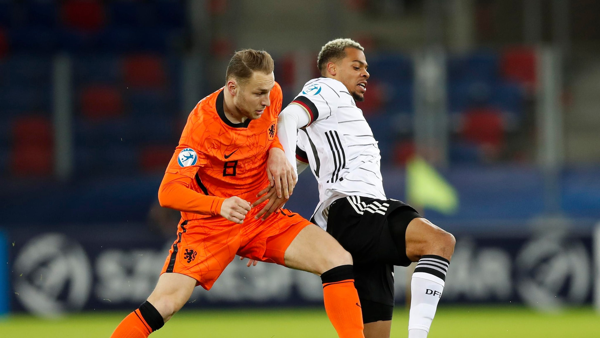 Netherlands vs. Germany: A Nations League Clash of Titans in Amsterdam