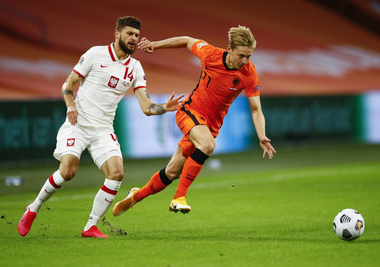 Netherlands vs. Germany LIVE Stream How to Watch UEFA Nations League