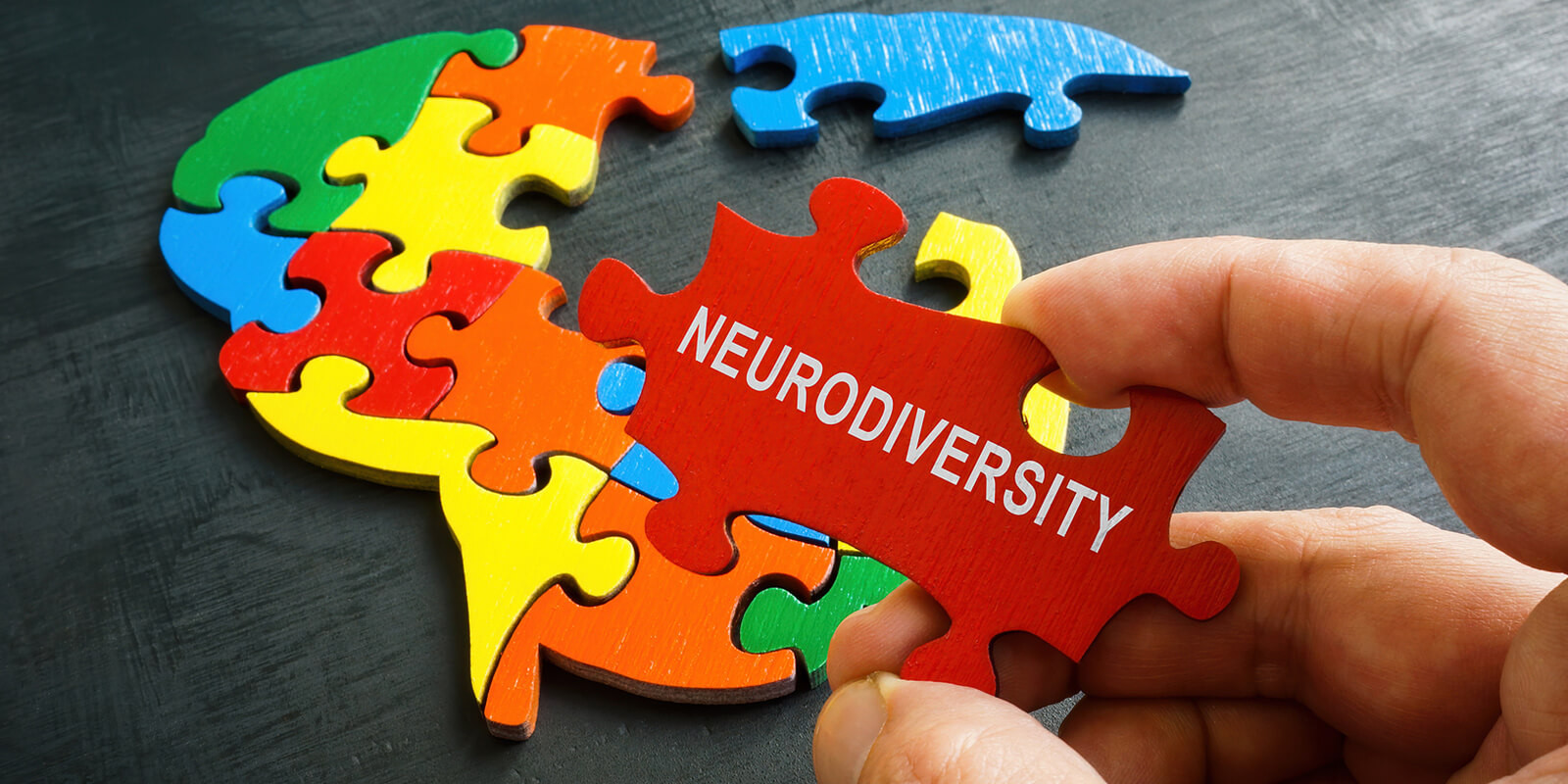 Neurodiversity in Leadership: How to Build Inclusive Teams and Unleash Potential