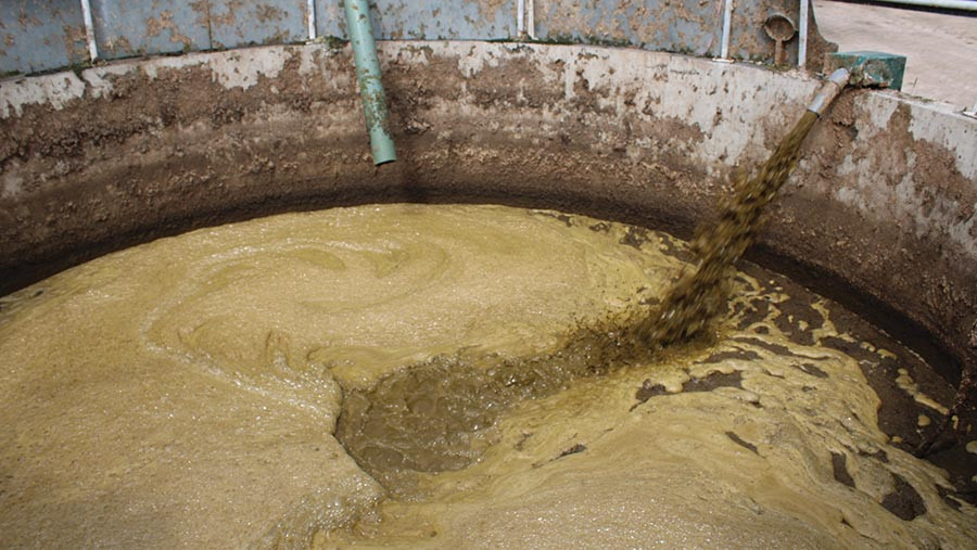 New 70% Grant for Imported Slurry Storage in Ireland: Farmers Can Now Secure Funding for Nutrient Storage