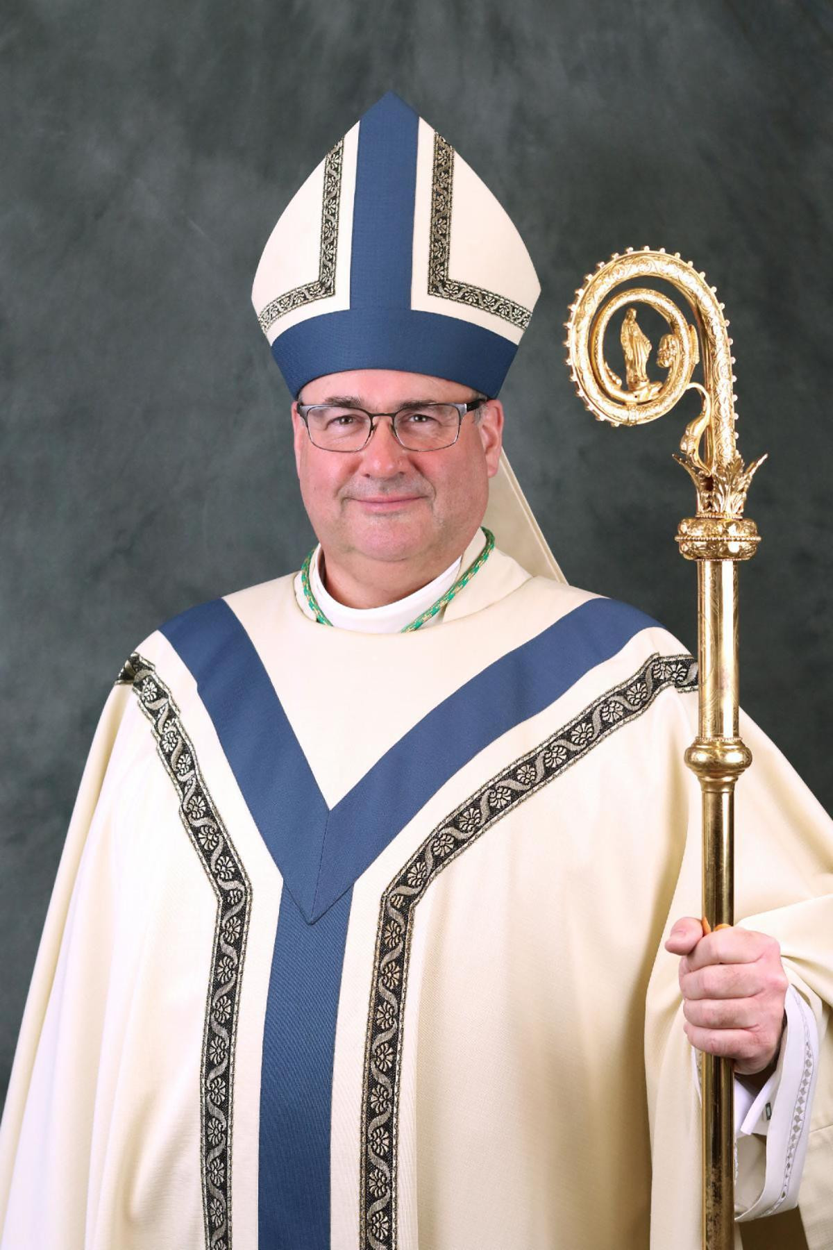 New Archbishop of Boston Appointed: Who Is Bishop Richard Henning?