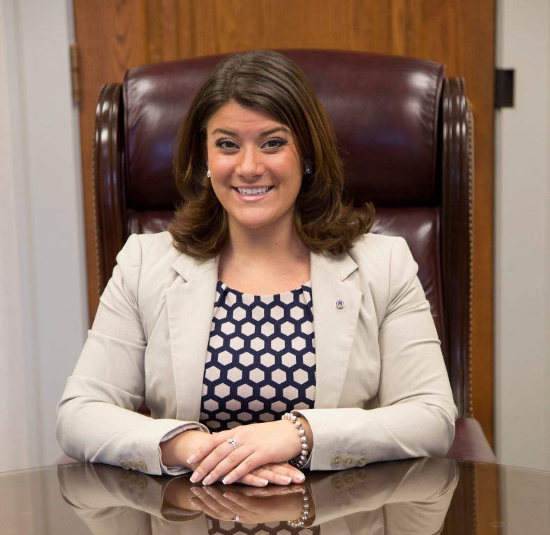 New Britain Mayor Erin Stewart Will Not Seek Re-Election, Eyes Gubernatorial Run in 2026