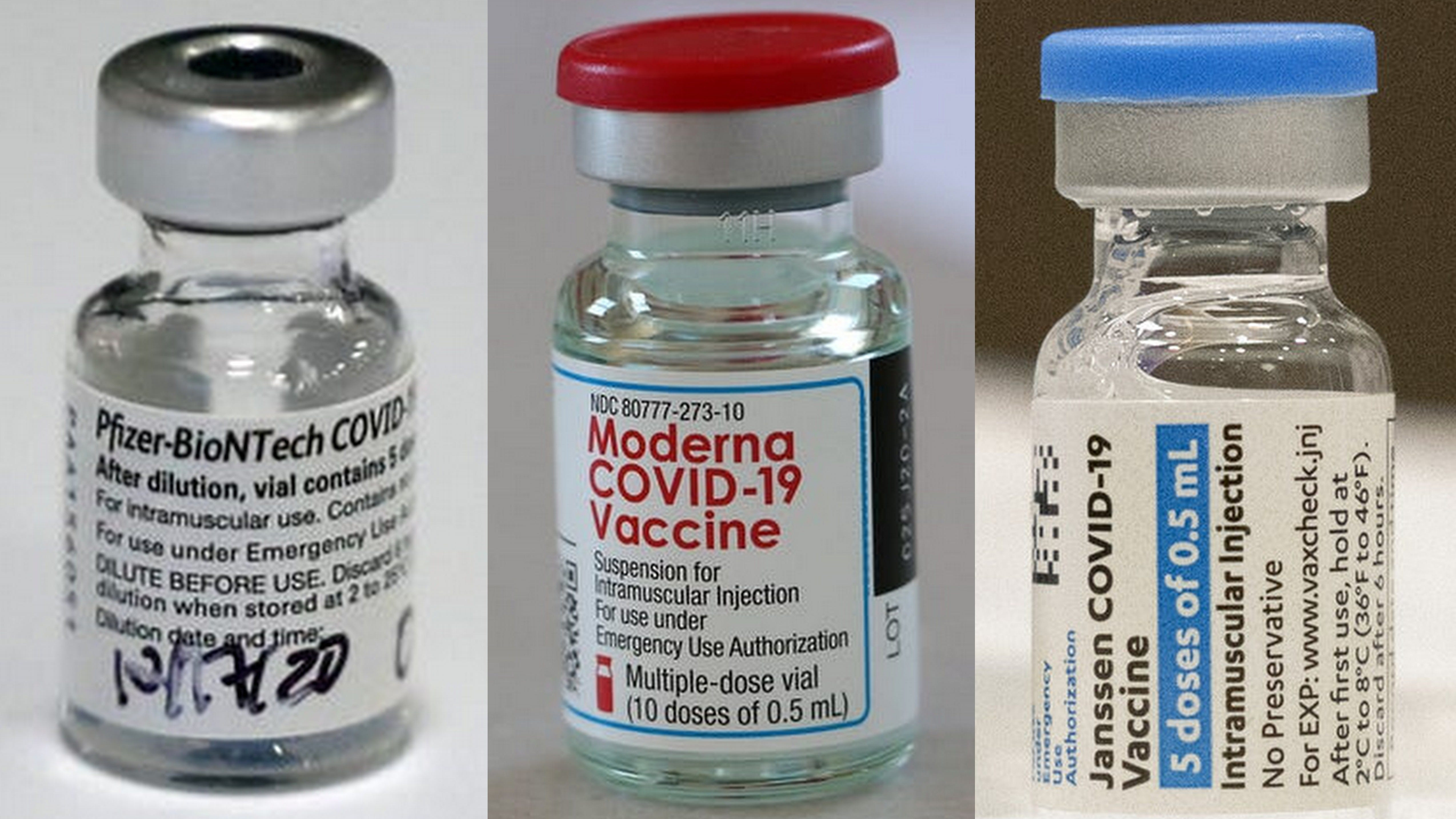 New COVID Vaccines Are Here: What You Need to Know About the 2024-25 Shots