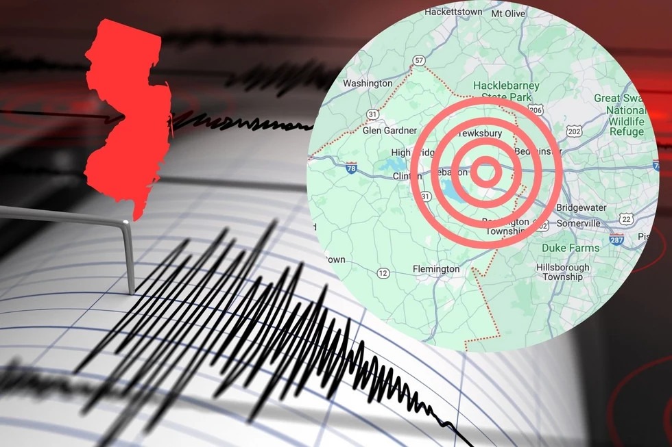 New England Rocked by Surprise 3.8 Magnitude Earthquake: Did You Feel It?