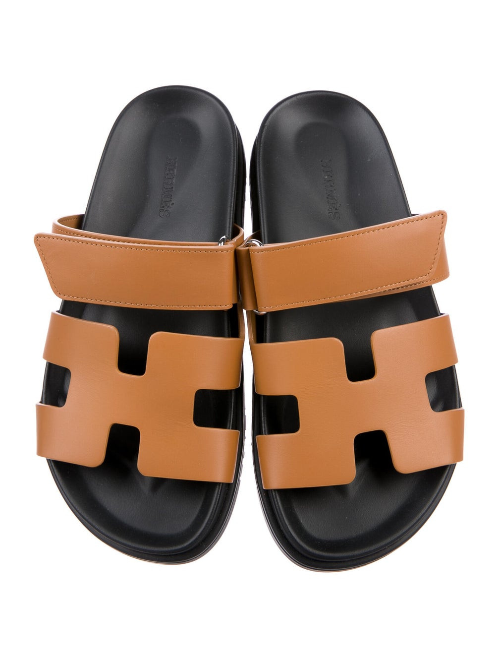 New Look Sandals: Are These £27.99 Shoes The £730 Hermes Dupe We Need?