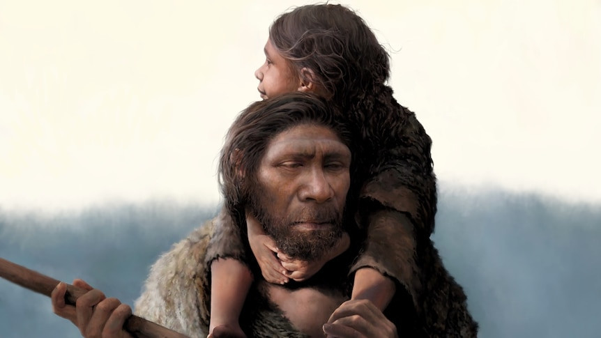 New Neanderthal Discovery Reveals Shocking Truth About Our Ancestors