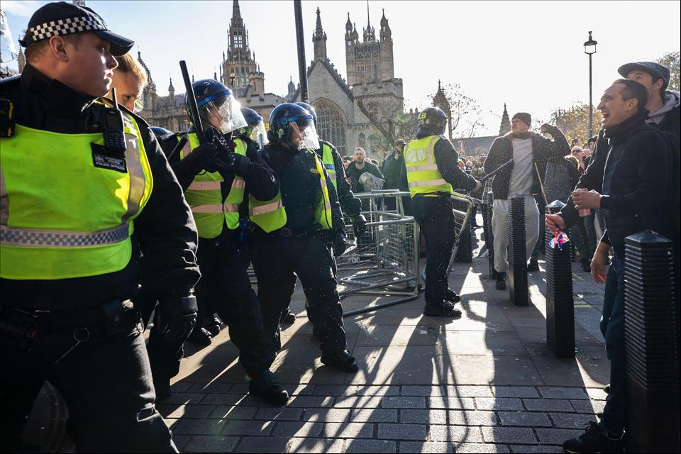 New Police Unit to Tackle Far-Right Violence After Southport Stabbings: PM Announces National Capability