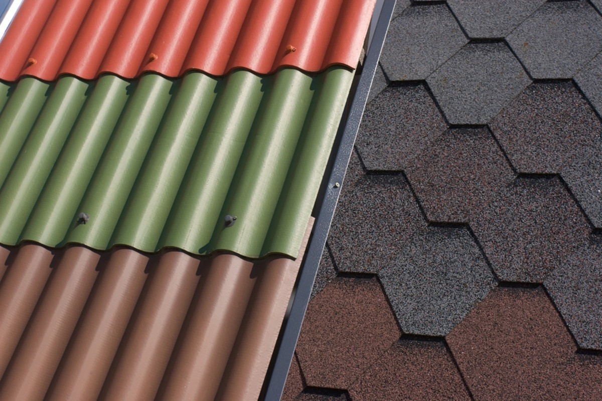 New Smog-Reducing Cool Roofing Granule: A Game-Changer for Sustainable Roofs