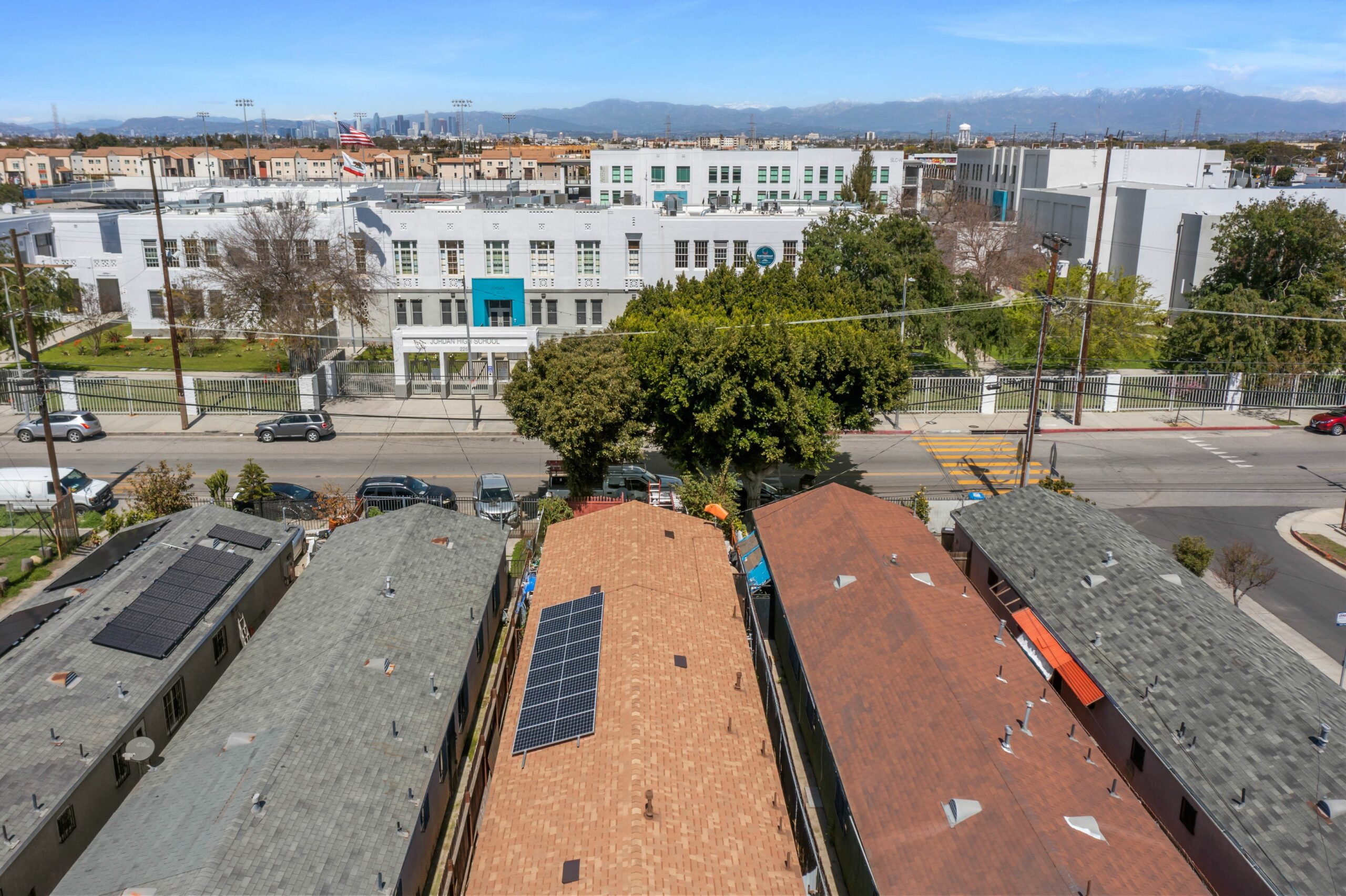 New Smog-Reducing Cool Roofing Granule: A Game-Changer for Sustainable Roofs