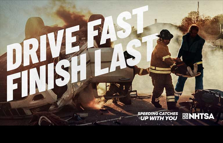 New WA Road Safety Campaign: Speeding Shatters Your Excuses - Why Speeding is the Biggest Killer on Our Roads