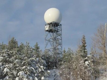 New Weather Radar To Revolutionize Forecasts in the Gunnison Basin