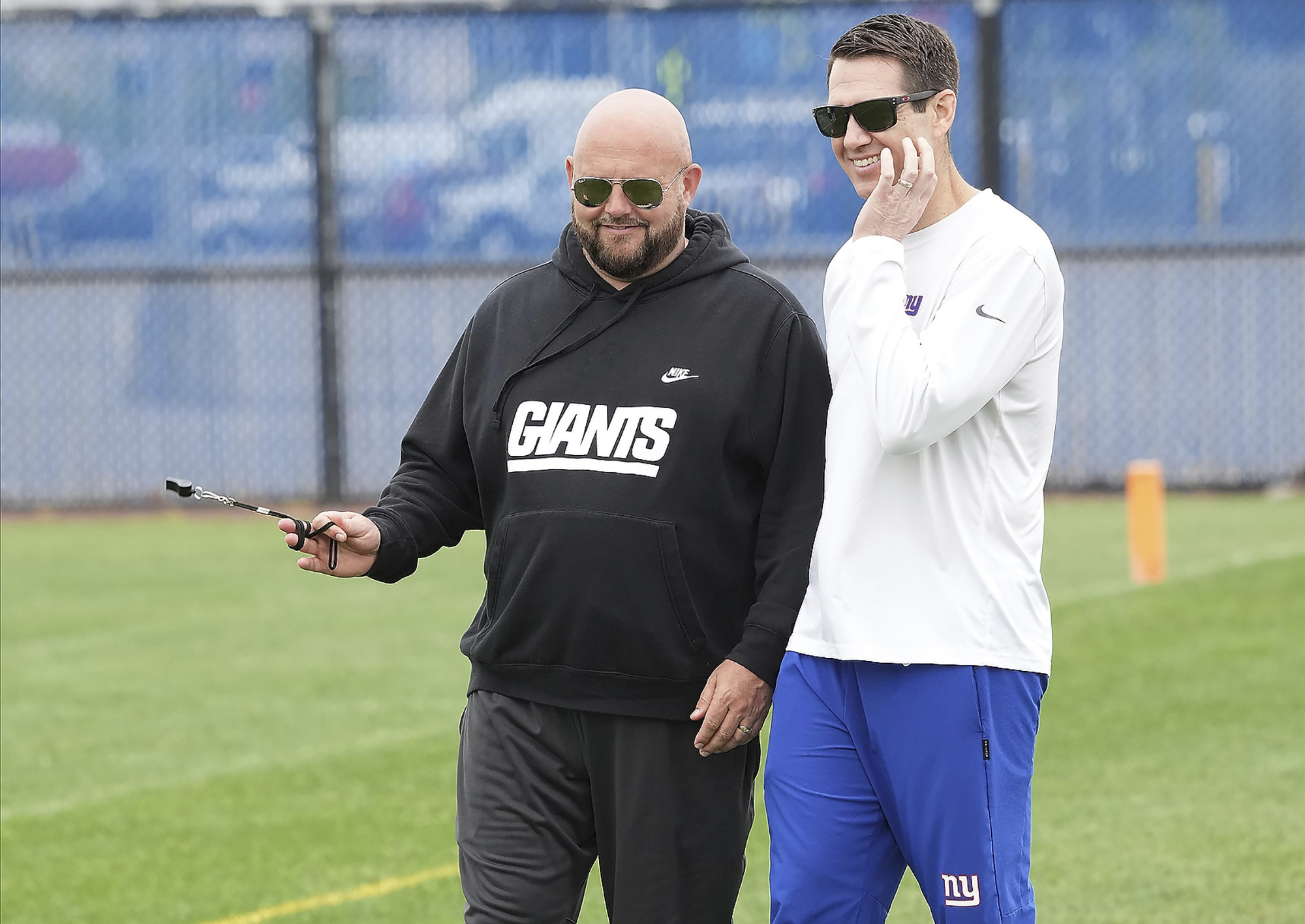 New York Giants Shock Fans: Daboll and Schoen to Return Despite Atrocious 3-14 Season!