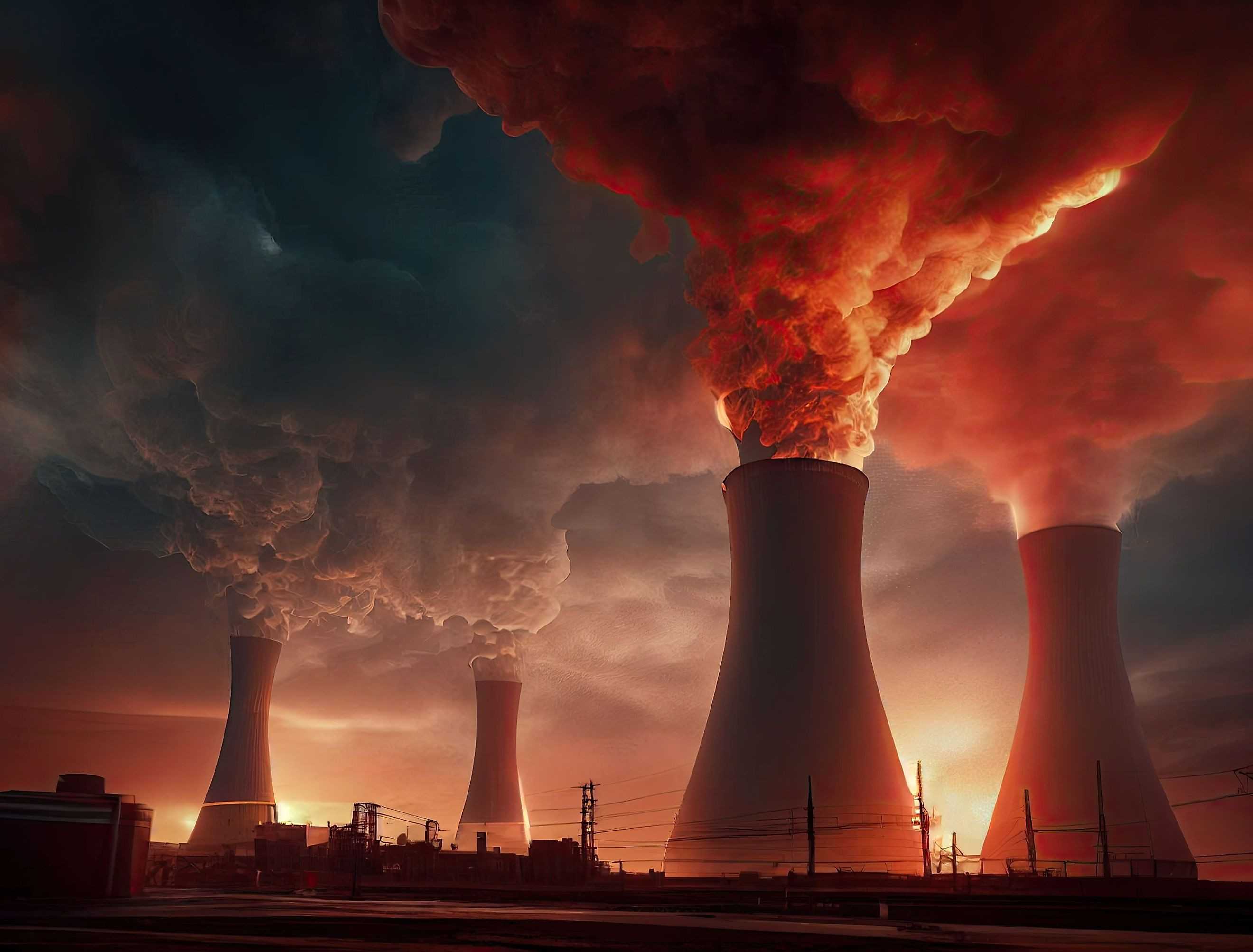 New York Governor's Nuclear Power Push: A Climate Solution or a Dangerous Distraction?