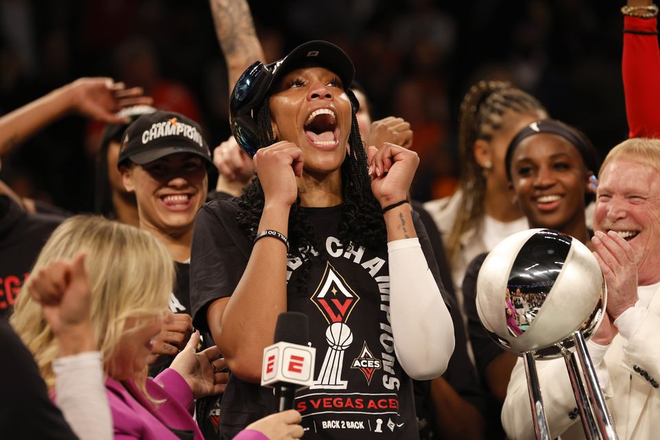 New York Liberty Wins First WNBA Championship in Overtime Thriller