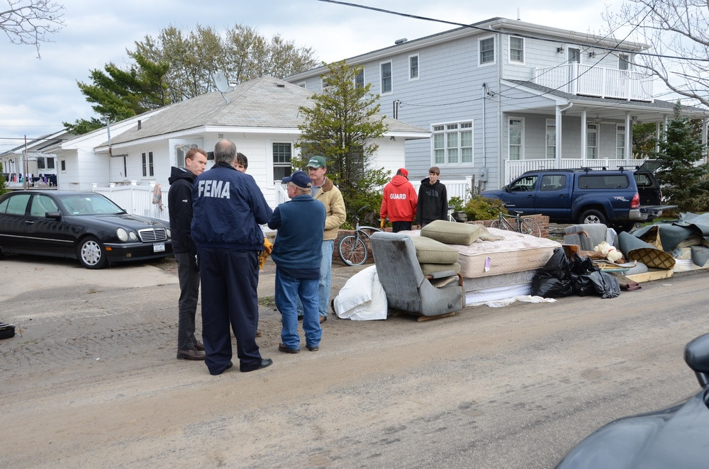 New York State Announces $11 Million in Emergency Assistance for Storm-Ravaged Communities