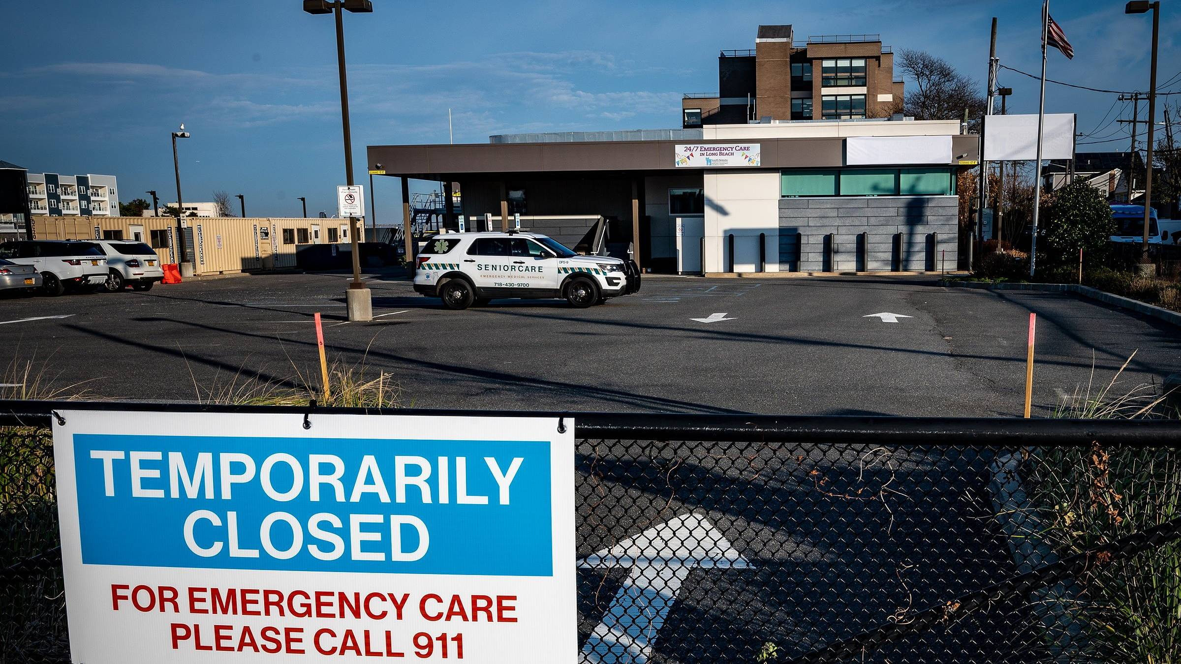 New York State Declares Public Health Emergency After First EEE Death in Nearly a Decade