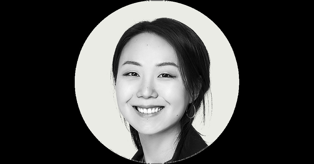 New York Times Correspondent Victoria Kim Moves to Sydney for New Assignment